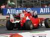 GP ITALIA, 10.09.2011- Qualifiche, Fernando Alonso (ESP), Ferrari, F-150 Italia e Felipe Massa (BRA), Ferrari, F-150 Italia