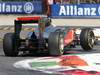 GP ITALIA, 10.09.2011- Qualifiche, Lewis Hamilton (GBR), McLaren Mercedes, MP4-26
