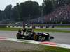 GP ITALIA, 10.09.2011- Qualifiche, Jarno Trulli (ITA), Team Lotus, TL11 