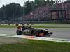 GP ITALIA, 10.09.2011- Qualifiche, Vitaly Petrov (RUS), Lotus Renault GP, R31 