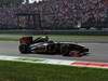 GP ITALIA, 10.09.2011- Qualifiche, Bruno Senna (BRA), Lotus Renault GP R31