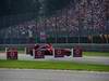 GP ITALIA, 10.09.2011- Qualifiche, Timo Glock (GER), Marussia Virgin Racing VR-02 
