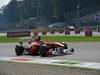 GP ITALIA, 10.09.2011- Qualifiche, Fernando Alonso (ESP), Ferrari, F-150 Italia