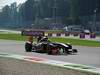 GP ITALIA, 10.09.2011- Qualifiche, Bruno Senna (BRA), Lotus Renault GP R31 