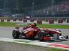 GP ITALIA, 10.09.2011- Qualifiche, Felipe Massa (BRA), Ferrari, F-150 Italia 