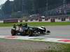 GP ITALIA, 10.09.2011- Qualifiche, Heikki Kovalainen (FIN), Team Lotus, TL11