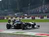GP ITALIA, 10.09.2011- Qualifiche, Pastor Maldonado (VEN), Williams FW33