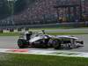 GP ITALIA, 10.09.2011- Qualifiche, Kamui Kobayashi (JAP), Sauber F1 Team C30 