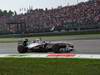 GP ITALIA, 10.09.2011- Qualifiche, Sergio Pérez (MEX), Sauber F1 Team C30 