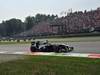 GP ITALIA, 10.09.2011- Qualifiche, Rubens Barrichello (BRA), Williams FW33 