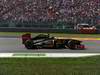 GP ITALIA, 10.09.2011- Qualifiche, Vitaly Petrov (RUS), Lotus Renault GP, R31 