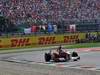 GP ITALIA, 10.09.2011- Qualifiche, Fernando Alonso (ESP), Ferrari, F-150 Italia 