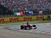 GP ITALIA, 10.09.2011- Qualifiche, Fernando Alonso (ESP), Ferrari, F-150 Italia 