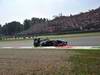 GP ITALIA, 10.09.2011- Qualifiche, Pastor Maldonado (VEN), Williams FW33 