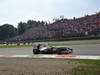GP ITALIA, 10.09.2011- Qualifiche, Sergio Pérez (MEX), Sauber F1 Team C30 