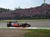 GP ITALIA, 10.09.2011- Qualifiche, Lewis Hamilton (GBR), McLaren  Mercedes, MP4-26 