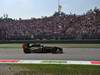 GP ITALIA, 10.09.2011- Qualifiche, Bruno Senna (BRA), Lotus Renault GP R31 