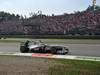 GP ITALIA, 10.09.2011- Qualifiche, Kamui Kobayashi (JAP), Sauber F1 Team C30