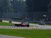 GP ITALIA, 10.09.2011- Qualifiche, Felipe Massa (BRA), Ferrari, F-150 Italia e Fernando Alonso (ESP), Ferrari, F-150 Italia