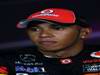 GP ITALIA, 10.09.2011- Qualifiche, Conferenza Stampa, Lewis Hamilton (GBR), McLaren  Mercedes, MP4-26 