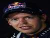 GP ITALIA, 10.09.2011- Qualifiche, Conferenza Stampa, Sebastian Vettel (GER), Red Bull Racing, RB7