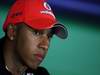 GP ITALIA, 10.09.2011- Qualifiche, Conferenza Stampa, Lewis Hamilton (GBR), McLaren  Mercedes, MP4-26 