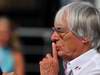 GP ITALIA, 10.09.2011- Bernie Ecclestone (GBR), President e CEO of Formula One Management  