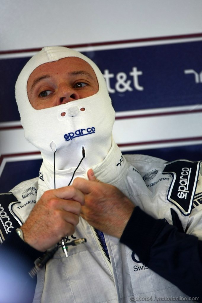 GP ITALIA - Prove Libere