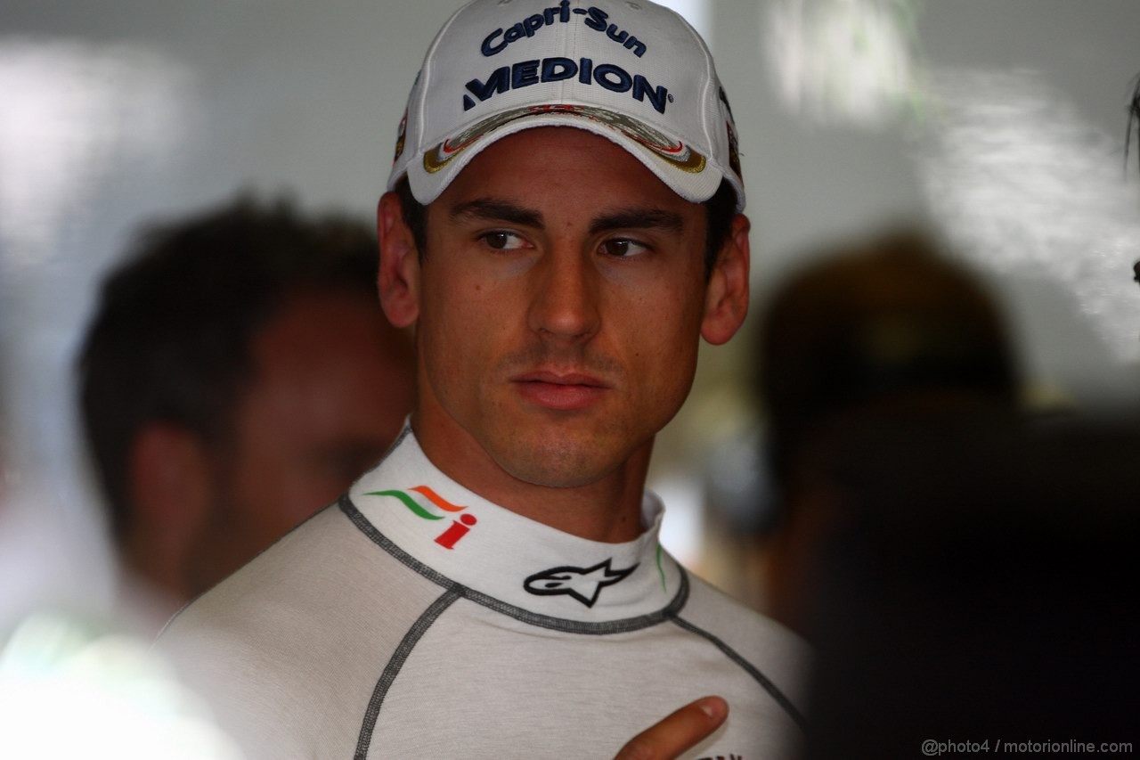 GP ITALIA - Prove Libere