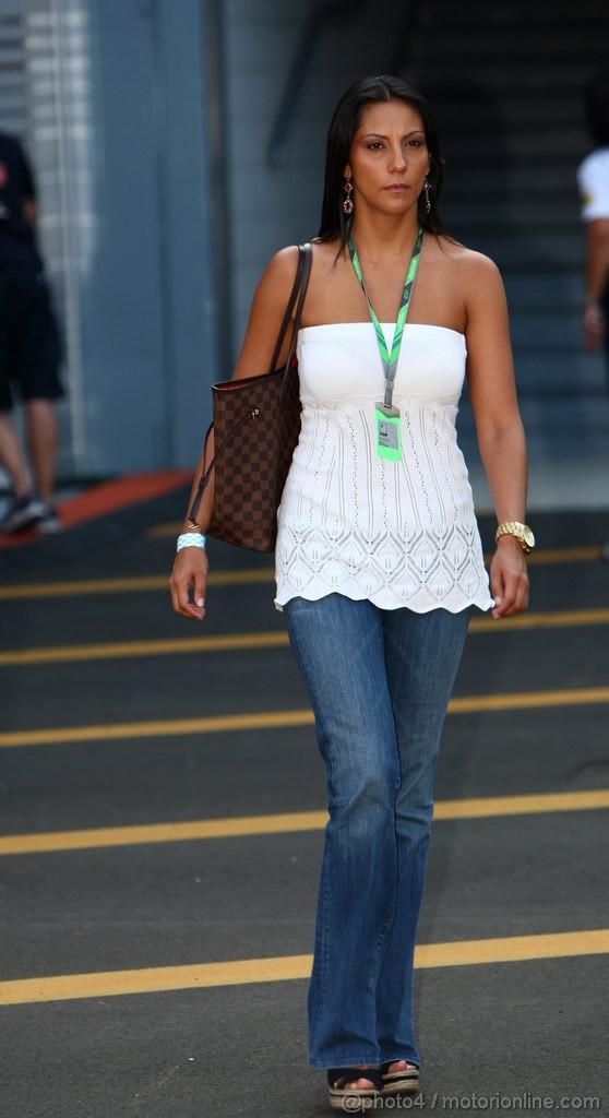 GP ITALIA - Prove Libere