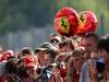GP ITALIA, 09.09.2011- Prove Libere 1, Venerdi', Fans