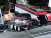GP ITALIA, 09.09.2011- Prove Libere 1, Venerdi', Jenson Button (GBR), McLaren  Mercedes, MP4-26 