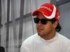 GP ITALIA, 09.09.2011- Prove Libere 1, Venerdi', Felipe Massa (BRA), Ferrari, F-150 Italia 