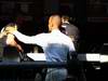 GP ITALIA, 09.09.2011- Prove Libere 1, Venerdi', Lewis Hamilton (GBR), McLaren  Mercedes, MP4-26 