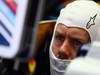 GP ITALIA, 09.09.2011- Prove Libere 1, Venerdi', Sebastian Vettel (GER), Red Bull Racing, RB7 