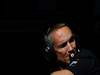 GP ITALIA, 09.09.2011- Prove Libere 1, Venerdi', Martin Whitmarsh (GBR), Chief Executive Officer Mclaren 