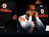 GP ITALIA, 09.09.2011- Prove Libere 1, Venerdi', Lewis Hamilton (GBR), McLaren  Mercedes, MP4-26 