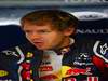 GP ITALIA, 09.09.2011- Prove Libere 1, Venerdi', Sebastian Vettel (GER), Red Bull Racing, RB7 