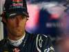 GP ITALIA, 09.09.2011- Prove Libere 1, Venerdi', Mark Webber (AUS), Red Bull Racing, RB7 