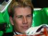 GP ITALIA, 09.09.2011- Prove Libere 1, Venerdi', Nico Hulkenberg (GER), Force India F1 Team, Test Driver 