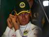 GP ITALIA, 09.09.2011- Prove Libere 1, Venerdi', Heikki Kovalainen (FIN), Team Lotus, TL11 