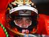 GP ITALIA, 09.09.2011- Prove Libere 1, Venerdi', Jerome D'Ambrosio (BEL), Marussia Virgin Racing VR-02 