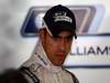 GP ITALIA, 09.09.2011- Prove Libere 1, Venerdi', Pastor Maldonado (VEN), Williams FW33 