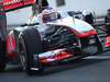 GP ITALIA, 09.09.2011- Prove Libere 1, Venerdi', Jenson Button (GBR), McLaren  Mercedes, MP4-26 