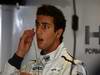 GP ITALIA, 09.09.2011- Prove Libere 1, Venerdi', Daniel Ricciardo (AUS), HRT Formula One Team 