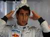 GP ITALIA, 09.09.2011- Prove Libere 1, Venerdi', Daniel Ricciardo (AUS), HRT Formula One Team 