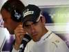 GP ITALIA, 09.09.2011- Prove Libere 1, Venerdi', Pastor Maldonado (VEN), Williams FW33 