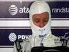 GP ITALIA, 09.09.2011- Prove Libere 1, Venerdi', Rubens Barrichello (BRA), Williams FW33 