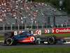 GP ITALIA, 09.09.2011- Prove Libere 1, Venerdi', Lewis Hamilton (GBR), McLaren  Mercedes, MP4-26 