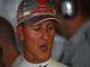 GP ITALIA, 09.09.2011- Prove Libere 1, Venerdi', Michael Schumacher (GER), Mercedes GP Petronas F1 Team, MGP W02 